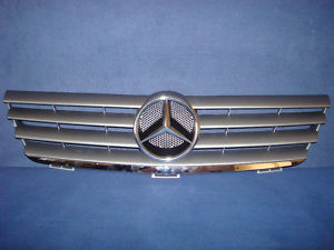 MẶT CA LĂNG TRƯỚC MEC SLK WDB203.